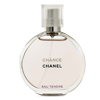 Chanel Chance Eau Tendre Eau De Toilette Spray 50ml/1.7oz
