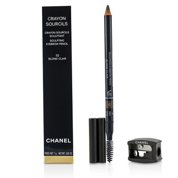 Chanel Crayon Sourcils - Brow Pencil