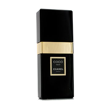 Chanel Coco Noir Fragrance is Inspired by Venice