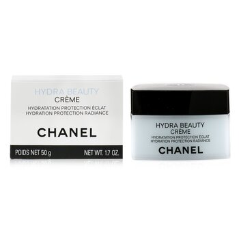 Moisturizing Face Serum - Chanel Hydra Beauty Micro Serum