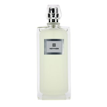Givenchy Les Parfums Mythiques - Vetyver Eau De Toilette Spray 100ml
