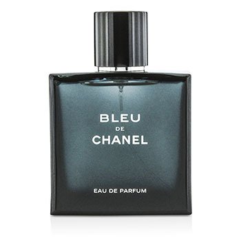 chanel blue eau de parfum for men