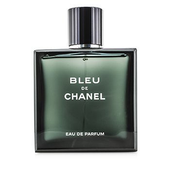 chanel bleu de chanel parfum spray 100ml/3.4oz