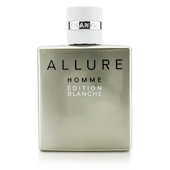 Chanel Allure Homme Edition Blanche Eau De Perfume Spray 50ml