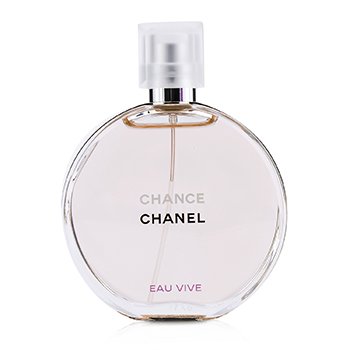 chanel hair perfume