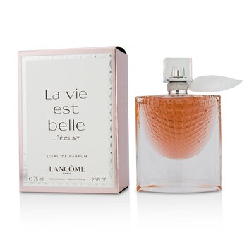 La Vie Est Belle L&eclat L&eau de Parfum Spray 1.7 oz - Lancome