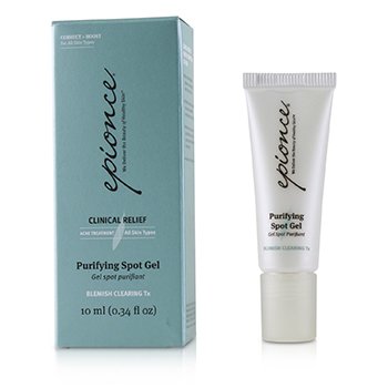 Epionce Purifying Spot Gel (Blemish Clearing Tx)