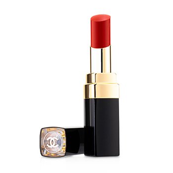  Chanel Rouge Coco Flash Lipstick - 68 Ultime Women 0.1 oz :  Beauty & Personal Care