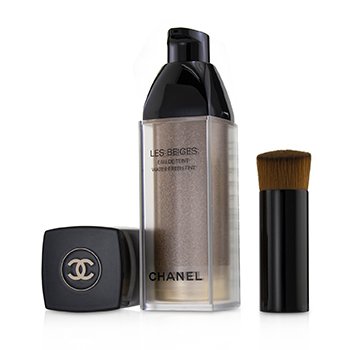 Chanel Les Beiges Eau De Teint Water Fresh Tint - # Medium Plus