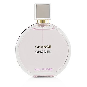 Chanel Chance Eau Tendre Eau de Perfume Spray 50ml