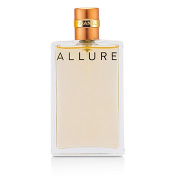 Fake vs Real Chanel Allure Women's Perfume & Eau de Parfum 100 ML