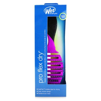 Wet Brush Pro Flex Dry - # Purple