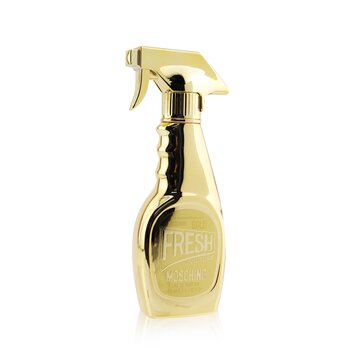 Moschino Gold Fresh Couture Eau De Parfum Spray