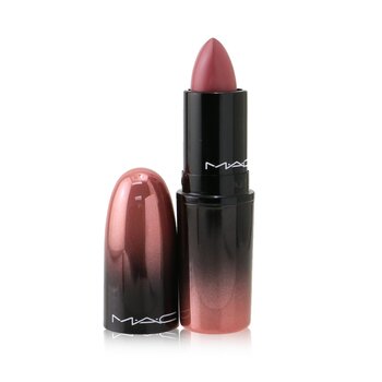 MAC Love Me Lipstick - # 403 Daddys Girl (Soft Light Pink)
