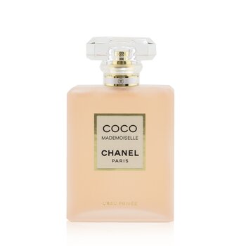 Chanel Coco Mademoiselle LEau Privee EDP Spray Women 1.7 oz