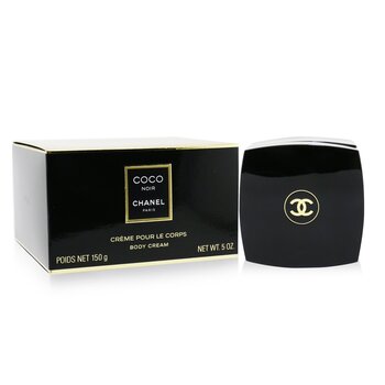  Coco Noir by Chanel Body Cream 150g : Beauty & Personal Care