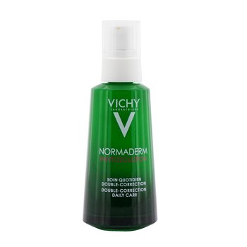 Vichy Normaderm Phytosolution Intensive Purifying Gel (For Oily