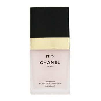 Chanel No.5 Hair Mist hair mist with spray for women 40 ml