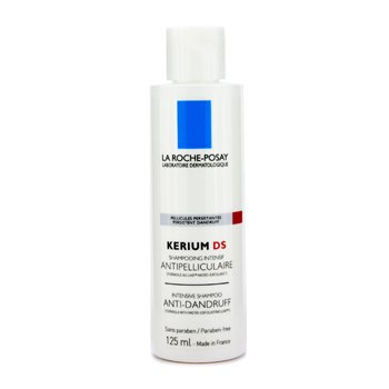 La Roche Posay Kerium DS Anti-Dandruff Intensive Shampoo