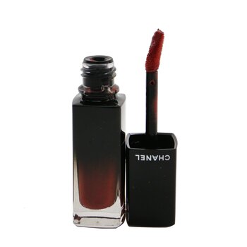 Chanel Rouge Allure Laque Ultrawear Shine Liquid Lip Colour - # 65  Imperturbable 5.5ml/0.18oz