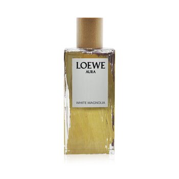 Loewe Aura White Magnolia Eau de Parfum Spray