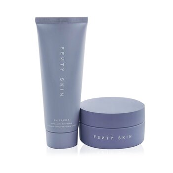 Fenty Skin by Rihanna launches new Butta Drop body cream