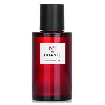 Chanel No.1 De L'eau Rouge Fragrance Mist 100ml