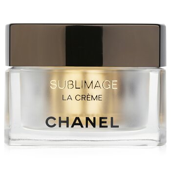Chanel Sublimage La Creme Texture Fine 