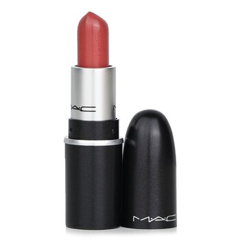 MAC Mini Lipstick # Velvet Teddy 1.8g