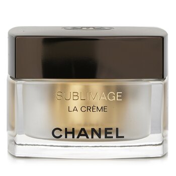 Sublimage La Creme Ultimate Skin Regeneration by Chanel for Unisex