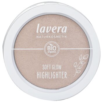 Lavera Soft Glow Highlighter - # 02 Ethereal Light