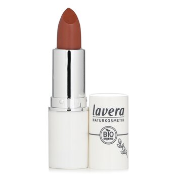 Cream Glow Lipstick - # 01 Antique Brown