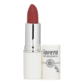 Cream Glow Lipstick - # 02 Retro Rose