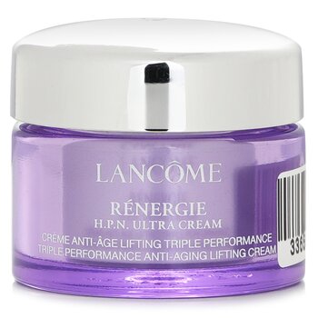 Lancome Renergie H.P.N Ultra Cream Triple Performance Anti-Aging Lifting Cream (Miniature)