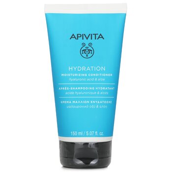Apivita Hydration Moisturizing Conditioner For All Hair