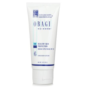 Obagi Nu Derm Healthy Skin Protection Broad Spectrum SPF 35