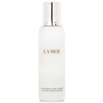 La Mer The Calming Lotion Cleanser