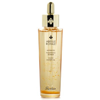 Guerlain Abeille Royale Advanced Youth Watery Oil