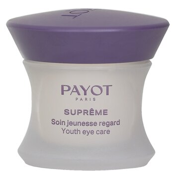 Payot Supreme Youth Eye Care