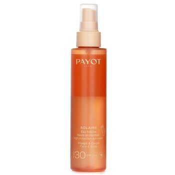 Payot Solaire High Protection Sun Water (Face & Body) SPF 30