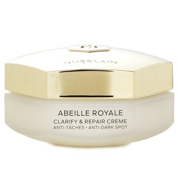 Guerlain Abeille Royale Clarify & Repair Cream