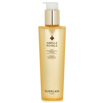 Abeille Royale Cleansing Oil Anti Pollution