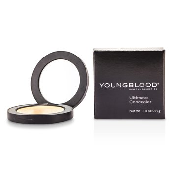 Youngblood Ultimate Concealer - Medium
