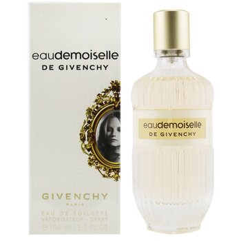Givenchy Eaudemoiselle De Givenchy Eau De Toilette Spray