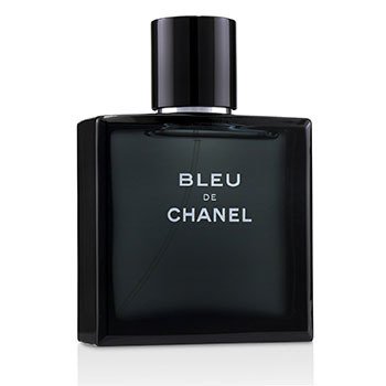 Bleu De Chanel by Chanel Eau De Toilette Spray 3.4 oz / 100 ml