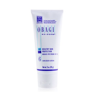 Obagi Nu Derm Healthy Skin Protection SPF 35