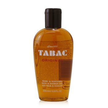 Tabac Orignal Bath & Shower Gel