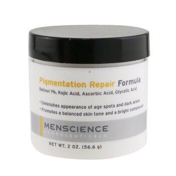 Menscience Pigmentation Repair Formula