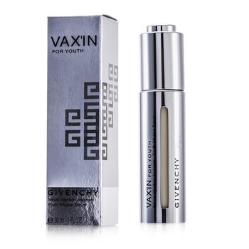 Vax'in For Youth Infusion Serum