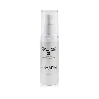 Jan Marini Age Intervention Retinol Plus MD Face Cream